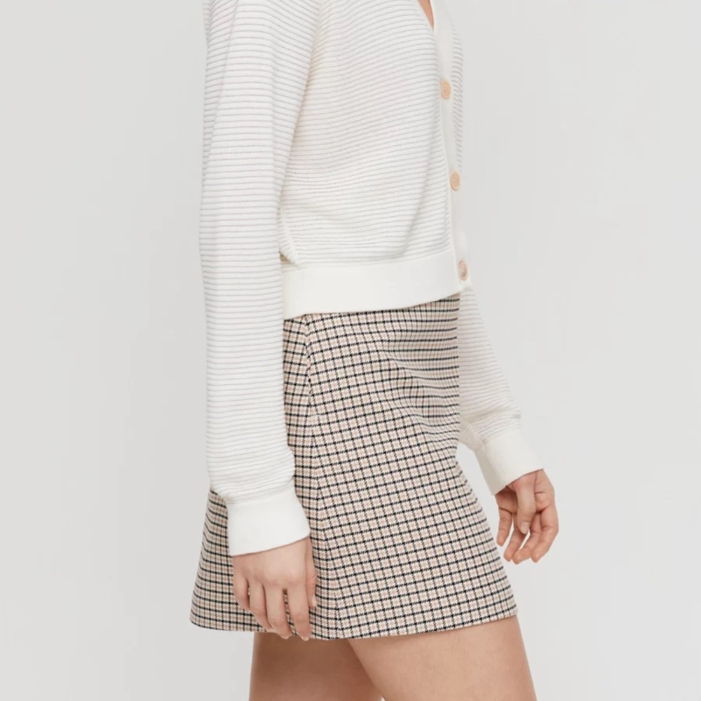 Wilfred Renee Skirt by Aritzia